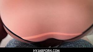 Scene#20 for video: Summer Cole and Jay Rock in Arab hijab porn featur...