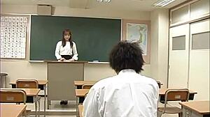 Scene#2 for video: Asian MILF gets her pussy pounded and facialized i...