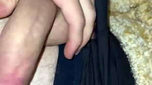 Scene#1 for video: Homemade video of Snapchat model getting creampied...