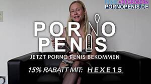 Scene#1 for video: German blonde gets fucked by her stepbrother's big...