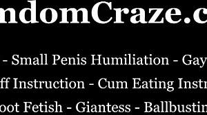 Scene#3 for video: Indulge in the thrill of scissor domination and ba...