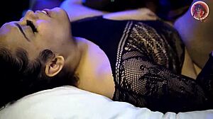 Scene#4 for video: Bisexual vixens Itskittylove and Gem Jewels in ste...