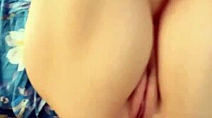 Scene#4 for video: Tiny tits and tight ass get wild in hardcore actio...