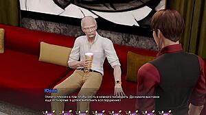Scene#3 for video: Full game - Pale Carnations: Volume 9, featuring n...