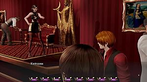 Scene#20 for video: Full game - Pale Carnations: Volume 9, featuring n...