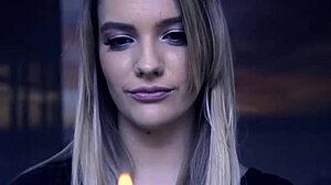 Scene#4 for video: Innocent teen seduced by lesbian lust