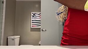 Scene#1 for video: Nellycantsay's smooth and hairless ass for your pl...