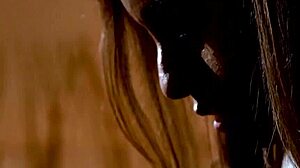 Scene#3 for video: Steamy encounters featuring bare skin, intense ora...