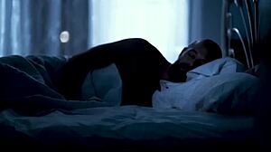 Scene#6 for video: Steamy encounters featuring bare skin, intense ora...
