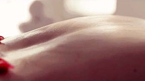 Scene#3 for video: Passionate encounter between two French transsexua...