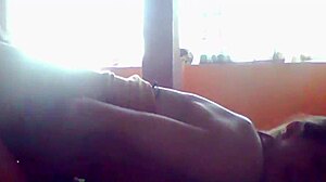 Scene#2 for video: Horny milf couple enjoys fourplay and doggie style