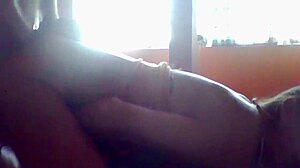 Scene#3 for video: Horny milf couple enjoys fourplay and doggie style