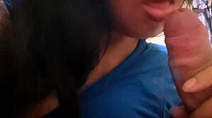 Scene#2 for video: A busty stepmother's skilled oral sex techniques l...