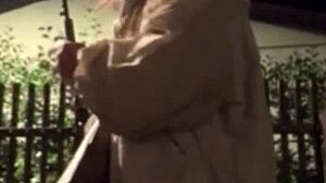 Scene#4 for video: Crossdressing in public: a daring adventure